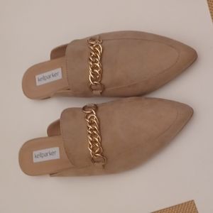 Kellparker shoes size 8.5